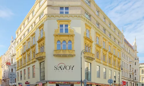 C095 Kavárna Savoy